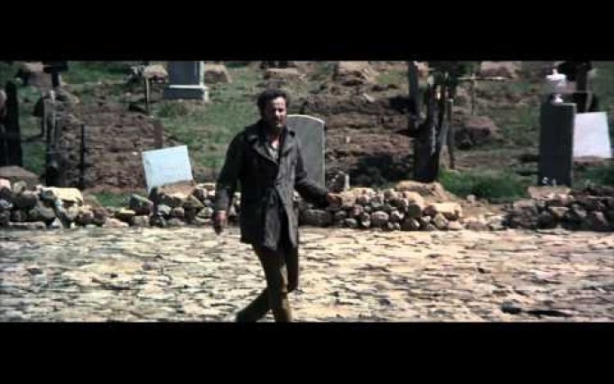 The Good The Bad And The Ugly - The Ecstasy of Gold (1966)