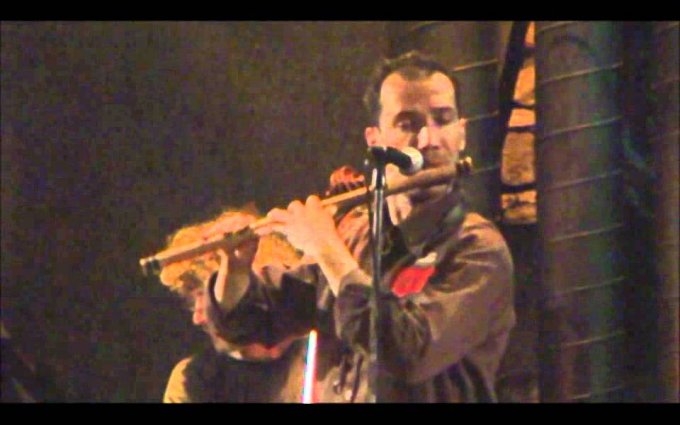 Petr Kroutil Orchestra - Sting - Fragile