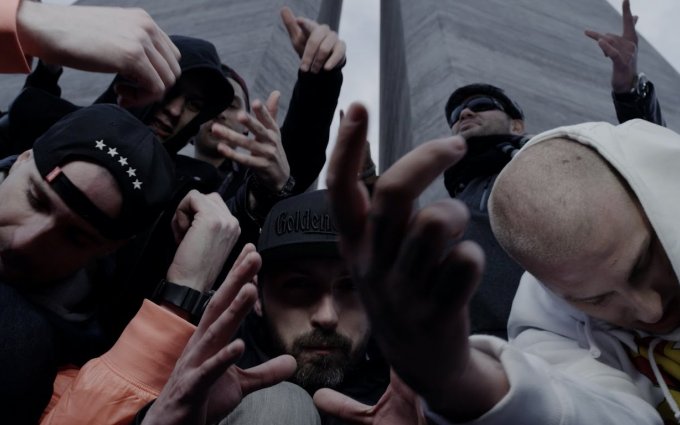 LA4 & DJ Wich - Denně ft. Separ, Martin Svátek (OFFICIAL VIDEO)