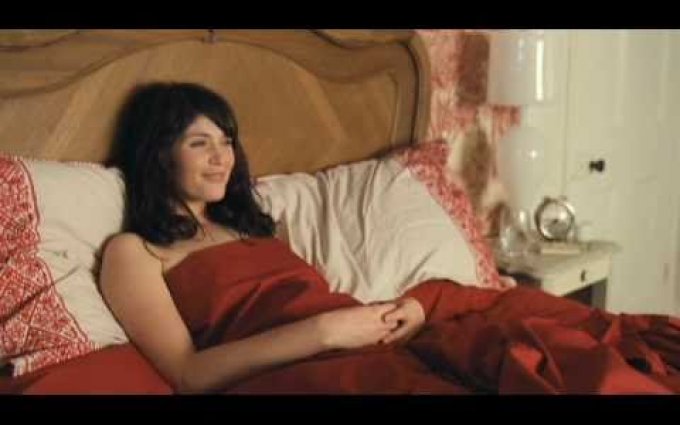 Immer Drama um Tamara | Trailer #2 D (2010) Gemma Arterton Stephen Frears