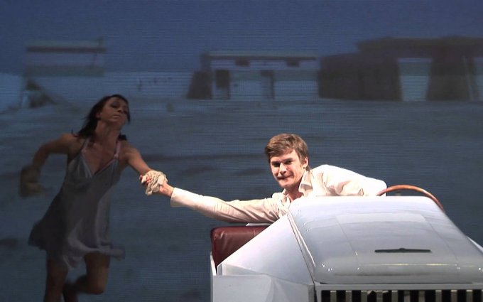 Bláznivý Petříček clip.mov