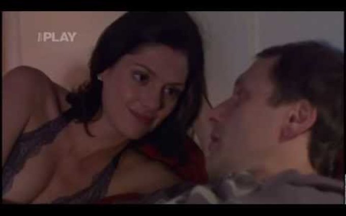 Igor Chmela - Zázraky života - sestřih scén (15. díl, druhá série)