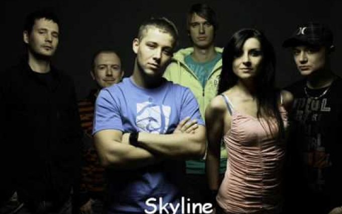 Skyline-Entertaining