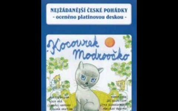 Tlapky klást potichu .. duet Kiki a Modroočka - 21.wmv