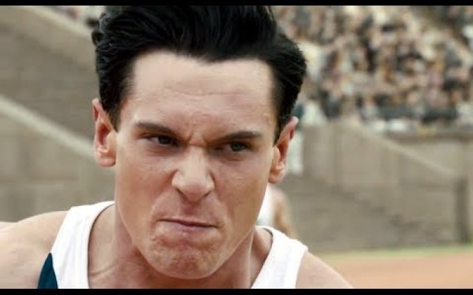 Unbroken Official Olympics Trailer (HD) Angelina Jolie, Garrett Hedlund