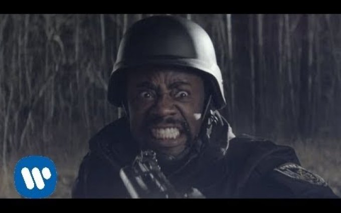 David Guetta - Titanium ft. Sia (Official Video)