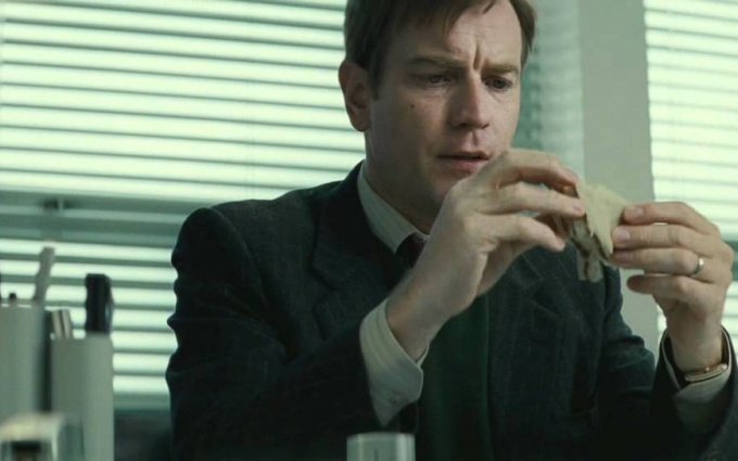 Salmon Fishing In The Yemen - Official Trailer HD