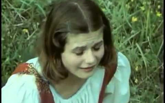 Za humny je drak (1983) - ukázka