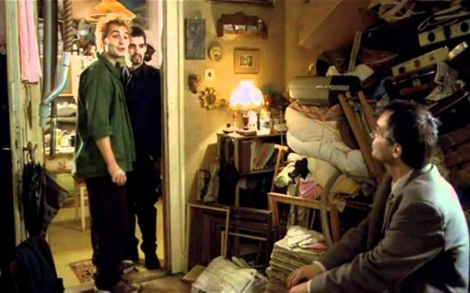 Jiří Macháček Best Of