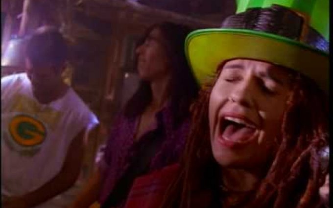 4 Non Blondes - Superfly