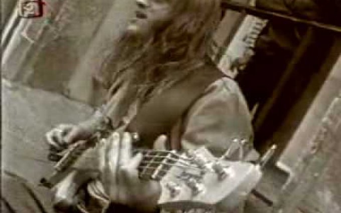 Vilém Čok- Diskoška