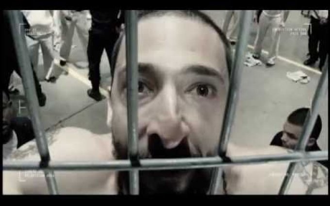 The Experiment (2010) - Official Trailer