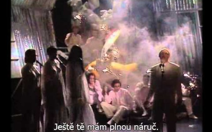 Jiří Korn - Ještě tě mám plnou náruč