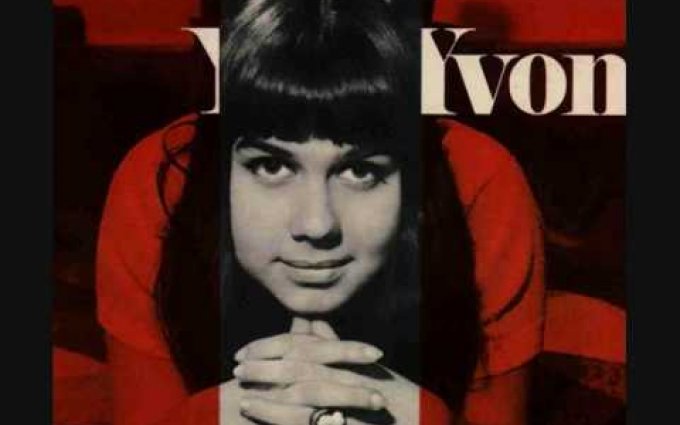 Yvonne Přenosilová - Zimní království