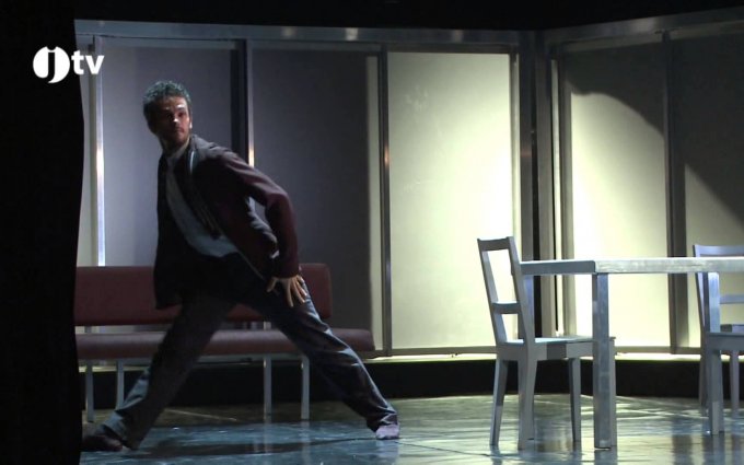 Jihočeská televize / nominace na celostátní Thálie