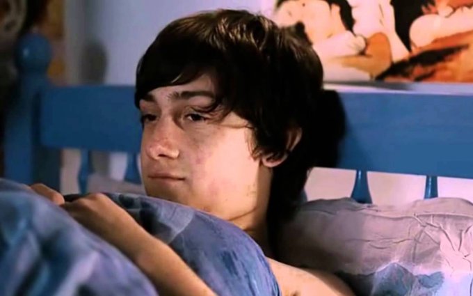 Alex Turner - Stuck On The Puzzle