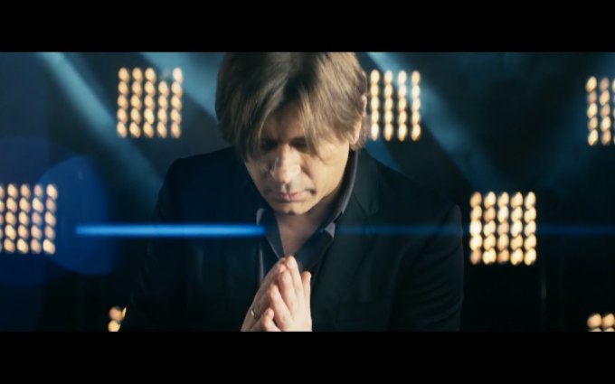 Би-2 - Молитва (OST "Метро")