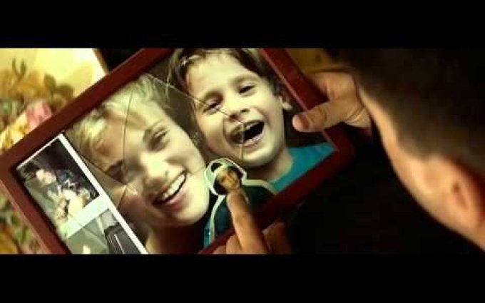 Leon: The Professional (1994) Trailer (Jean Reno, Gary Oldman and Natalie Portman)