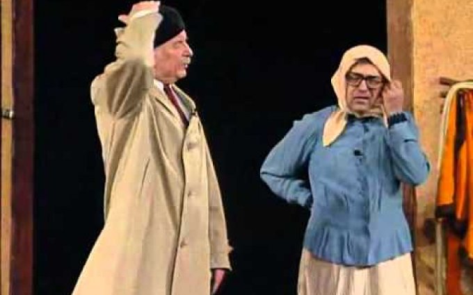 Posel z Liptákova (1997) - ukázka