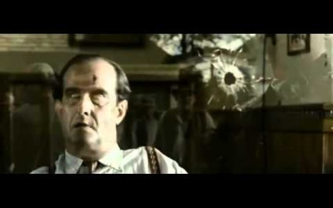 Habermannův mlýn (2010) - trailer