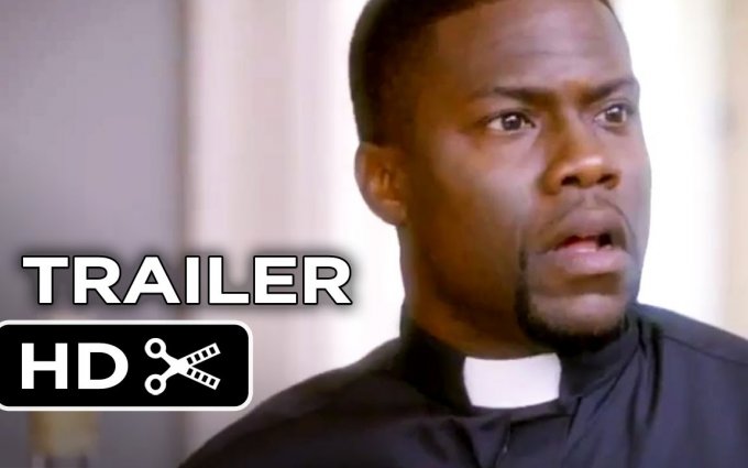 The Wedding Ringer Official Trailer (2015) - Kevin Hart, Kaley Cuoco Movie HD