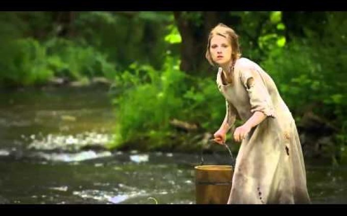 Šťastný smolař (2012) - trailer