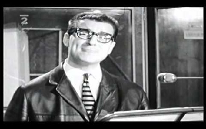 Písmena (L.O.V.E.) - Karel Štědrý