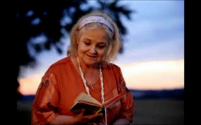 Gabriela Vránová - O dům dál