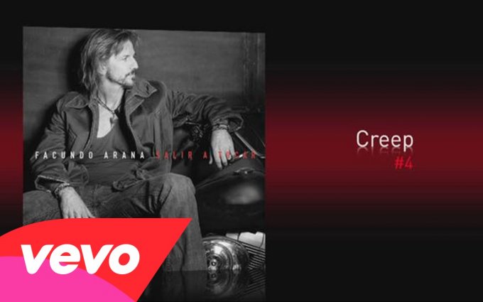 Facundo Arana - Creep