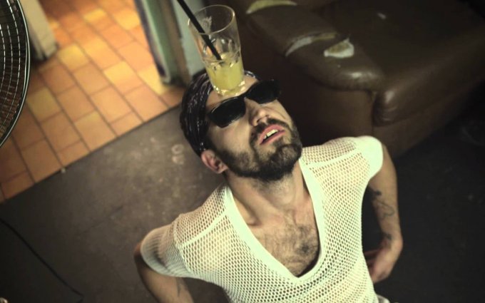 Asaf Avidan - One day / Reckoning Song (Wankelmut Remix)