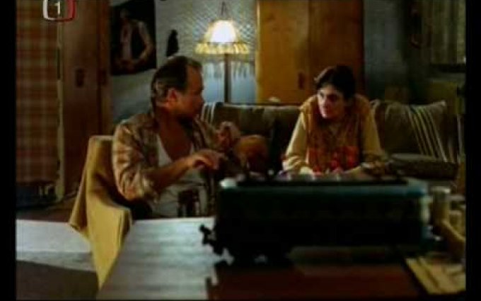 Knoflíkáři - "Neřeš, nepátrej..."