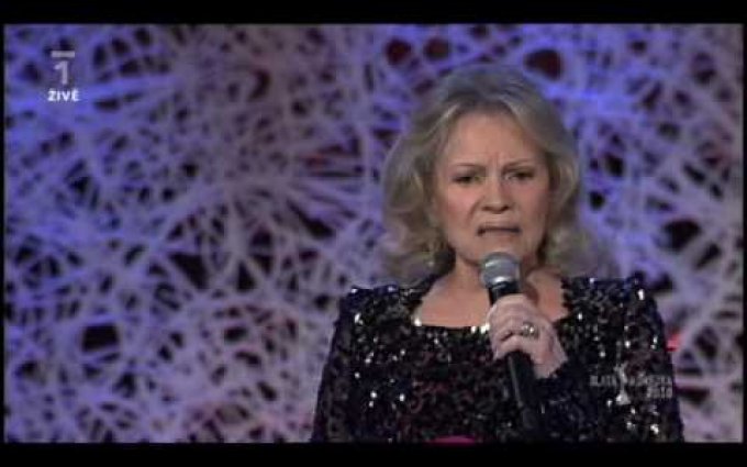 Eva Pilarová - Montiho čardáš (2010)