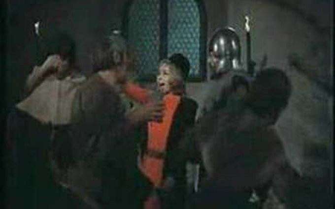 Daniela Kolářová - Hoja hoj