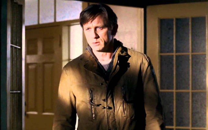 Dream House | trailer #1 US (2011) Daniel Craig