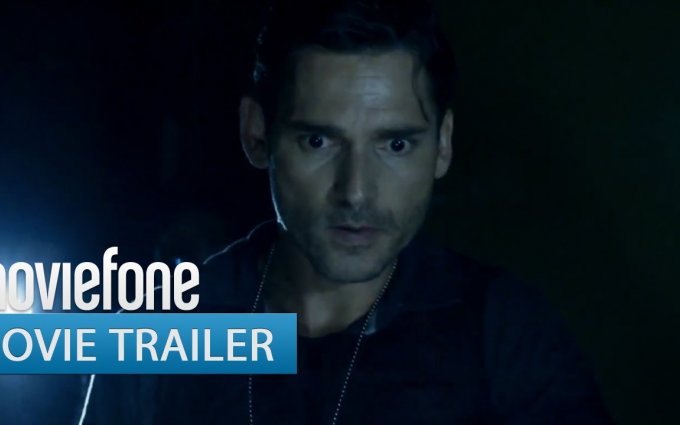 'Deliver Us From Evil' Trailer (2014): Eric Bana, Olivia Munn, Edgar Ramirez