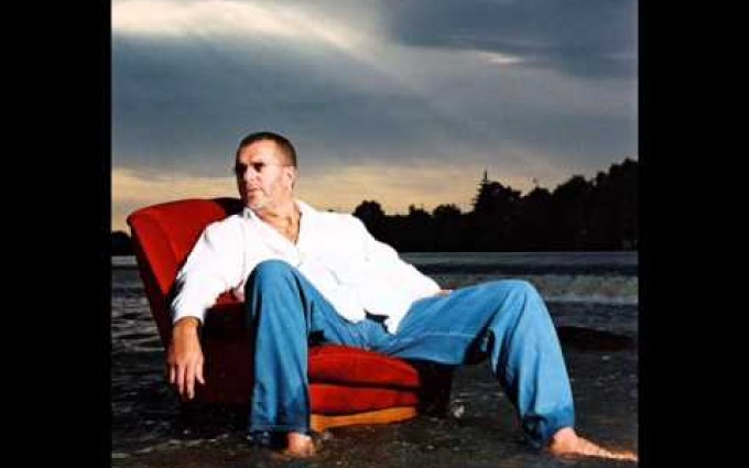 Richard Müller - Nebude to ľahké (studio verze)