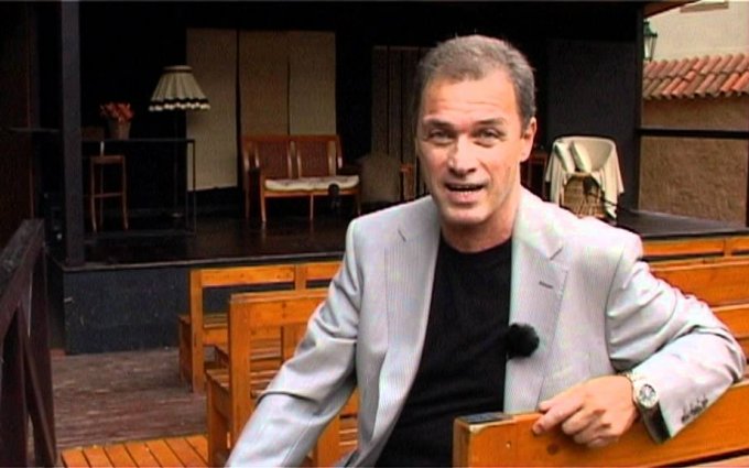 Divadlo Ungelt: Šest tanečních hodin v šesti týdnech