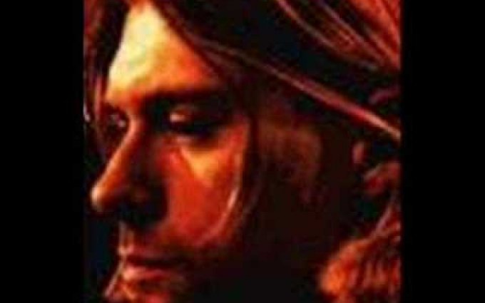 Kurt Cobain - Old age