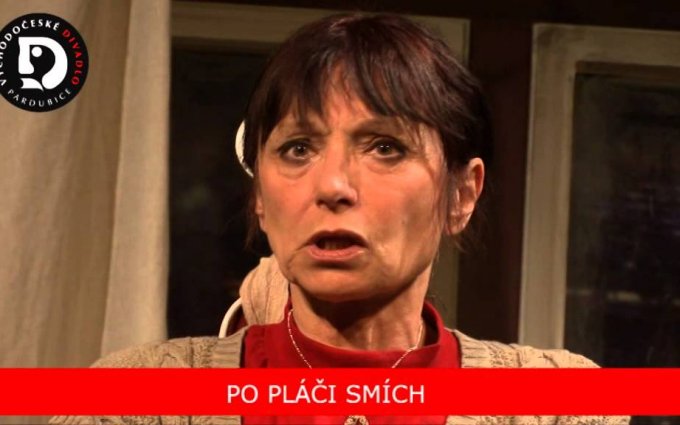Po pláči smích, VČD 2014