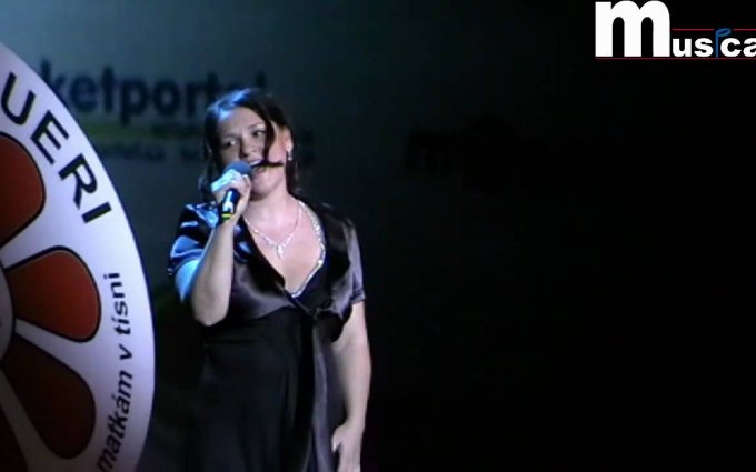 Magda Malá - Mít rád bližního svého