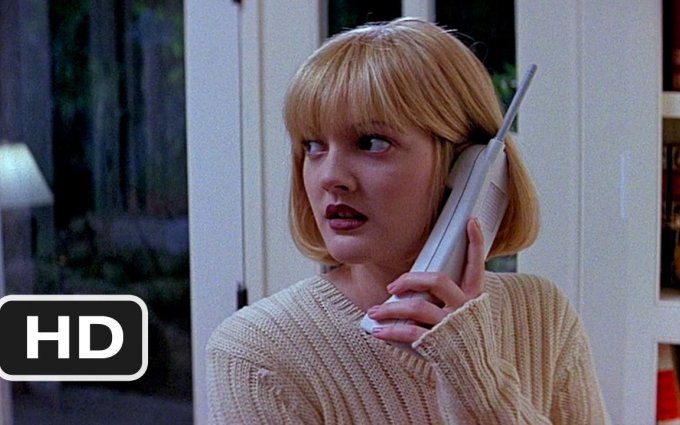 Do You Like Scary Movies? - Scream (1/12) Movie CLIP (1996) HD
