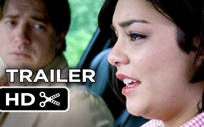 Gimme Shelter TRAILER 1 (2013) - Vanessa Hudgens, Brendan Fraser Movie HD