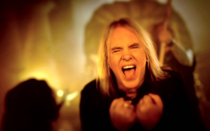 Helloween - Nabataea