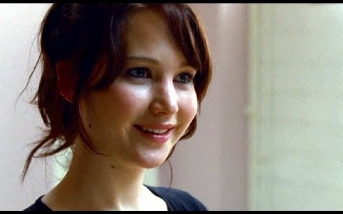Silver Linings Playbook - Official Trailer (HD)