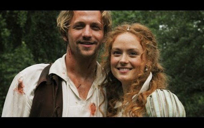 Tři bratři - trailer