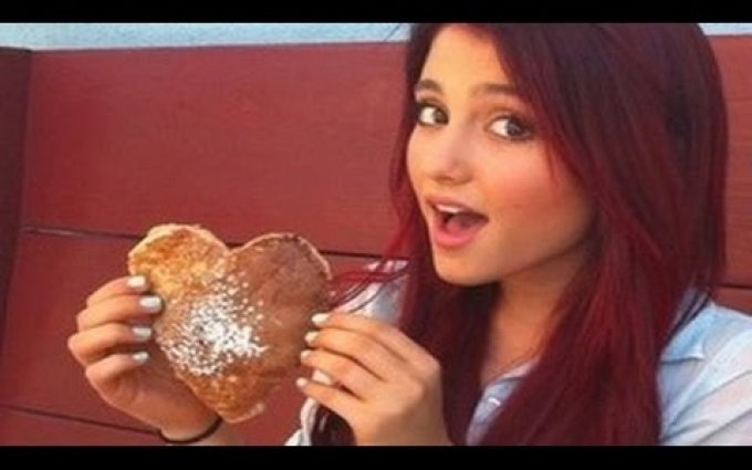 10 Reasons Why We Love Ariana Grande