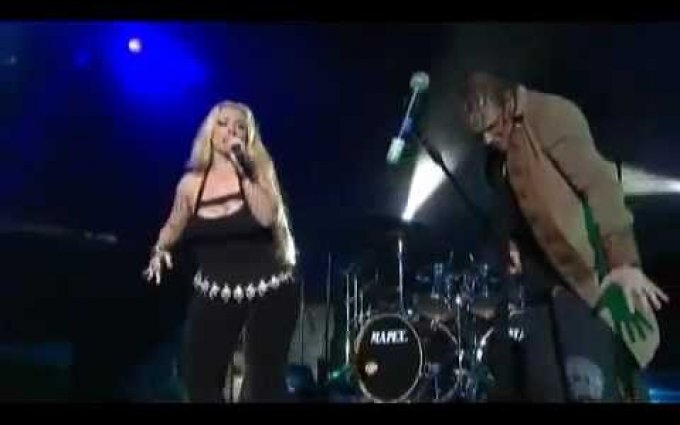 Avantasia & Amanda Somerville - Farewell