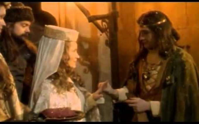 Zimní víla (1998) - ukázka