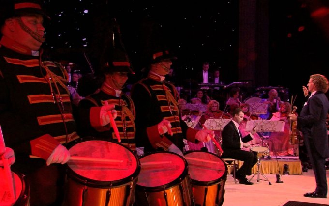 André Rieu - Boléro (Ravel)