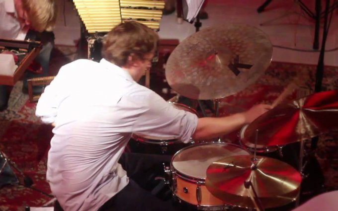 andromeda mega express orchestra - harmagedon